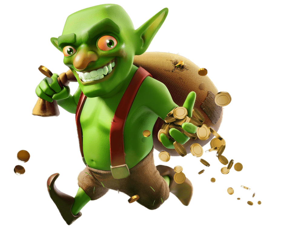 GOBLINS